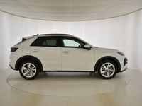Nuevo VW T-Roc 116 CV (85 kW) 2026 Blanco SUV
