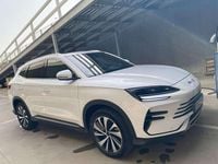 Usado BYD Seal Boost 220 CV (161 kW) 2025 Blanco SUV