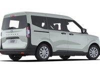 Usado Ford Tourneo Courier Titanium 125 CV (91 kW) 2024 Gris Monovolumen