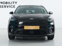 Usado Kia e-Niro 150 kW (204 CV) 2020 Negro SUV