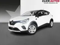 Usado Renault Captur Equilibre 90 CV (66 kW) 2023 SUV