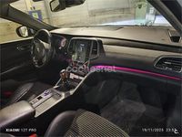 Usado Renault Talisman Intens 130 CV (95 kW) 2016 Blanco Familiar