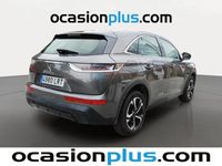 Usado DS Automobiles DS3 Crossback Bastille 130 CV (95 kW) 2021 Gris SUV