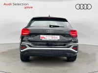 Usado Audi Q2 Ambiente 116 CV (85 kW) 2023 Negro SUV
