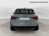 Usado Audi A1 Sportback 95 CV (69 kW) 2020 Blanco Utilitario