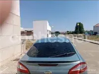Usado Ford Mondeo 125 CV (91 kW) 2010 Gris / plata Berlina
