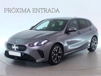 Usado BMW 120 Comfort Edition 163 CV (119 kW) 2025 Gris / plata Utilitario
