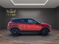 Usado Land Rover Range Rover evoque SE Dynamic 150 CV (110 kW) 2017 Burdeos SUV