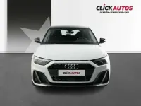 Usado Audi A1 Sport 116 CV (85 kW) 2025 Blanco SUV