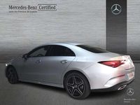 Usado Mercedes CLA250e 218 CV (160 kW) 2025 Berlina