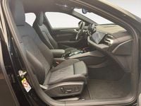 Usado Audi A6 204 CV (150 kW) 2026 Verde Berlina