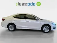 Ny Skoda Octavia Selection 150 HK (110 kW) 2026 Hvid