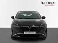 Usado Nissan Qashqai Acenta 140 CV (102 kW) 2025 SUV