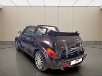 Usado Chrysler PT Cruiser 223 CV (164 kW) 2006 Marrón Descapotable