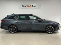 usado Cupra Leon Sportstourer 1.5 ETSI DSG 110KW