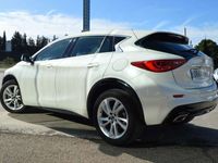 usado Infiniti Q30 1.6t 122