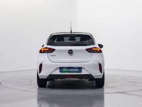 Usado Opel Corsa GS Line 101 CV (74 kW) 2019 Blanco Utilitario