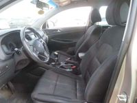 usado Hyundai Tucson 1.7 CRDI BD ESSENCE 4X2