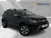 Usado Dacia Duster Expression 130 CV (95 kW) 2024 Negro SUV