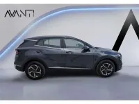 Usado Kia Sportage 162 CV (119 kW) 2025 SUV