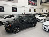 usado Jeep Renegade 2.0Mjt Longitude 4x4 AD 88kW