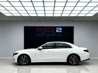 Usado Mercedes E220 193 CV (141 kW) 2024 Blanco Coupe