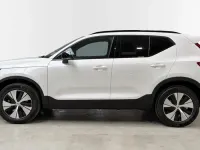 Nuevo Volvo XC40 Plus 163 CV (119 kW) 2025 SUV