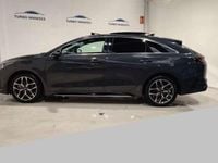 Usado Kia ProCeed GT-Line 141 CV (103 kW) 2019 Gris Utilitario