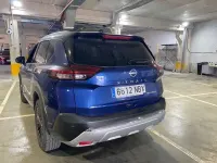 Usado Nissan X-Trail Tekna 207 CV (152 kW) 2025 Azul SUV