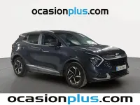 Usado Kia Sportage 152 CV (111 kW) 2023 Gris SUV