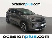 Usado Citroën C5 Aircross 179 CV (131 kW) 2024 Gris SUV