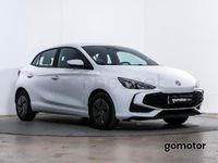 Usado MG MG3 195 CV (143 kW) 2025 Blanco Utilitario