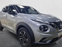 Usado Nissan Juke N-Connecta 114 CV (83 kW) 2025 SUV