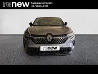 Nuevo Renault Austral Techno 160 CV (117 kW) 2025 Gris SUV