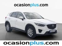 Occasion Mazda CX-5 Style+ 165 ch (121 kW) 2015 Blanc SUV