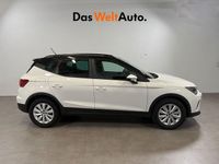 Nuevo Seat Arona Style 95 CV (69 kW) 2025 Blanco SUV