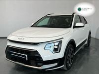 Usado Kia Niro 129 CV (94 kW) 2025 Blanco SUV