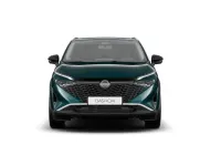 Nuevo Nissan Qashqai N-Connecta 190 CV (139 kW) 2026 SUV