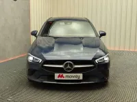 Usado Mercedes CLA220 Shooting Brake 190 CV (139 kW) 2021 Azul Familiar