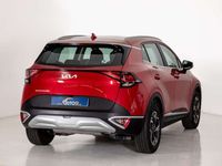 usado Kia Sportage 1.6 T-GDi Concept