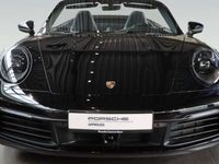 usado Porsche 911 Carrera 4S Cabriolet 992 PDK