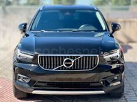 Usado Volvo XC40 Inscription 262 CV (192 kW) 2020 Negro SUV