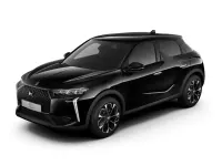 Usado DS Automobiles DS3 Crossback E-Tense 114 kW (156 CV) 2024 Negro SUV