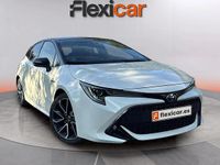Usado Toyota Corolla 180 CV (132 kW) 2019 Blanco Berlina
