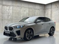 Usado BMW X2 Comfort Edition 163 CV (119 kW) 2025 Gris / plata SUV