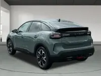 Nuevo Citroën e-C4 114 kW (156 CV) 2025 Gris