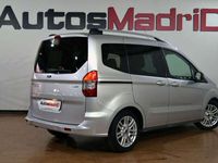 usado Ford Tourneo Courier 1.0 EcoBoost 100cv Titanium