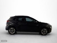 Usado Hyundai Kona Style 150 kW (204 CV) 2024 Negro SUV