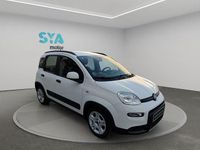 Usado Fiat Panda 69 CV (50 kW) 2022 Blanco Utilitario