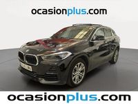 Käytetty BMW M140 140 HP (102 kW) 2022 Musta Viistoperä